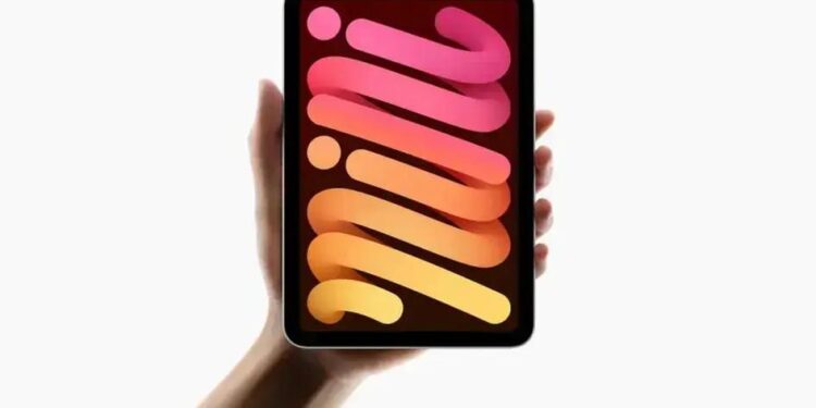 O que ninguém te conta sobre o novo iPad mini com OLED e resistência à água 1 O que ninguém te conta sobre o novo iPad mini com OLED e resistência à água
