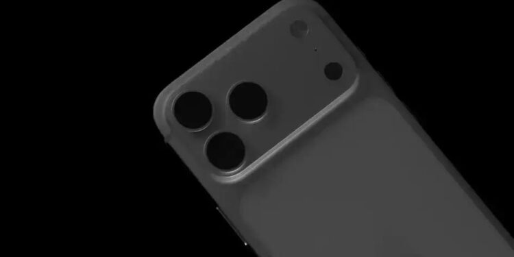 O que ninguém te conta sobre o novo iPhone 17 Pro em alumínio! 1 O que ninguém te conta sobre o novo iPhone 17 Pro em alumínio!