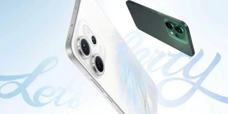 O Que Ninguém Te Conta Sobre o OPPO Reno14 e Reno14 F – Transforme Suas Fotos em 2025!