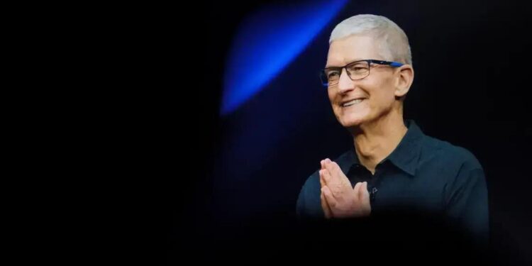 O que NINGUÉM te conta sobre os SERVIÇOS da Apple que superaram Disney e Tesla! 1 O que NINGUÉM te conta sobre os SERVIÇOS da Apple que superaram Disney e Tesla!