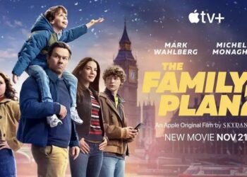 O que ninguém te conta sobre The Family Plan 2 com Mark Wahlberg – Estreia em 21 de novembro!