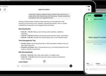 O QUE NINGUÉM TE CONTOU sobre o Locally AI: IA OFFLINE no seu dispositivo! 3 O QUE NINGUÉM TE CONTOU sobre o Locally AI: IA OFFLINE no seu dispositivo!