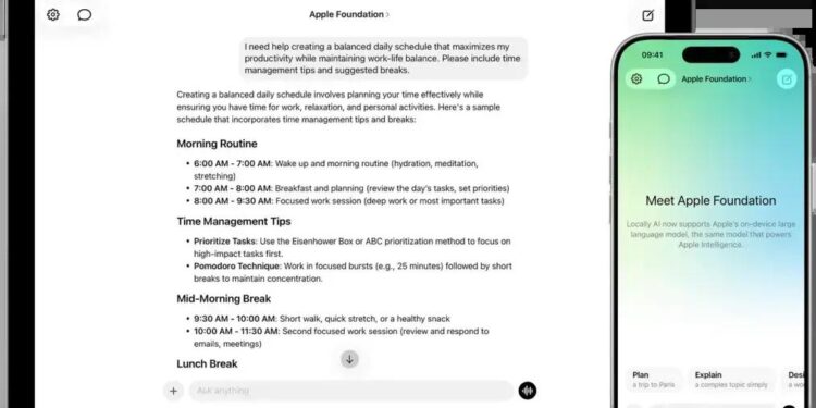 O QUE NINGUÉM TE CONTOU sobre o Locally AI: IA OFFLINE no seu dispositivo! 1 O QUE NINGUÉM TE CONTOU sobre o Locally AI: IA OFFLINE no seu dispositivo!