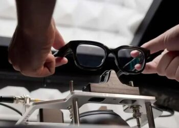 O que você não sabia sobre os NOVOS óculos de realidade aumentada da Magic Leap! 4 O que você não sabia sobre os NOVOS óculos de realidade aumentada da Magic Leap!