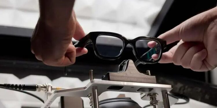 O que você não sabia sobre os NOVOS óculos de realidade aumentada da Magic Leap! 1 O que você não sabia sobre os NOVOS óculos de realidade aumentada da Magic Leap!