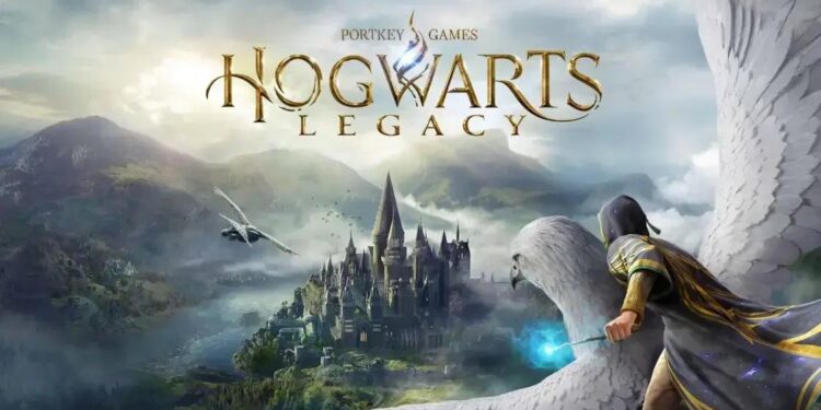 Os 10 MODS MAIS BAIXADOS de Hogwarts Legacy que você PRECISA conhecer! 1 Os 10 MODS MAIS BAIXADOS de Hogwarts Legacy que você PRECISA conhecer!