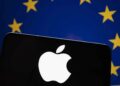 Os 7 MILHÕES gastos pela Apple em lobbying na UE em 2025 18 Os 7 MILHÕES gastos pela Apple em lobbying na UE em 2025