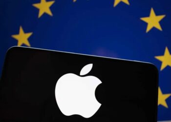 Os 7 MILHÕES gastos pela Apple em lobbying na UE em 2025 3 Os 7 MILHÕES gastos pela Apple em lobbying na UE em 2025