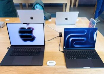 OS NOVOS iPads e MacBooks com M4 estão em FALTA – O que fazer?