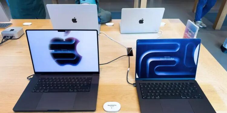 OS NOVOS iPads e MacBooks com M4 estão em FALTA – O que fazer?