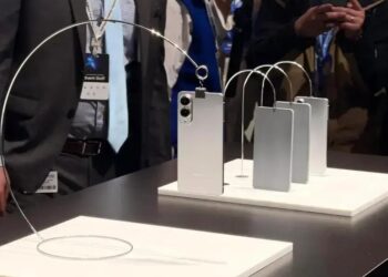 PARE agora: Galaxy S25 Edge será DESCONTINUADO pela Samsung!