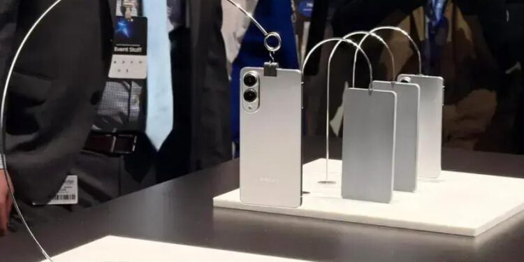 PARE agora: Galaxy S25 Edge será DESCONTINUADO pela Samsung! 1 PARE agora: Galaxy S25 Edge será DESCONTINUADO pela Samsung!
