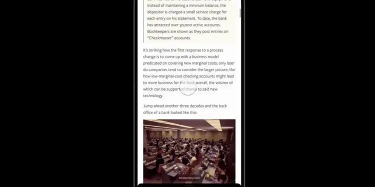 PARE de ignorar links! Descubra a nova forma de engajar em 2025 1 PARE de ignorar links! Descubra a nova forma de engajar em 2025