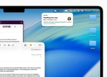 PARE de ser incomodado! Desative as Atividades ao Vivo do iPhone no Mac AGORA!