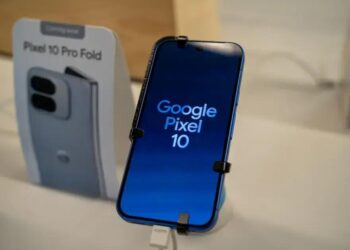 PARE de ter problemas no seu Google Pixel 10! Descubra a solução AGORA! 5 PARE de ter problemas no seu Google Pixel 10! Descubra a solução AGORA!