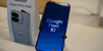 PARE de ter problemas no seu Google Pixel 10! Descubra a solução AGORA!