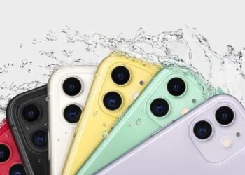 Por que o iPhone 11 continua sendo o mais vendido em 2025? 5 Por que o iPhone 11 continua sendo o mais vendido em 2025?