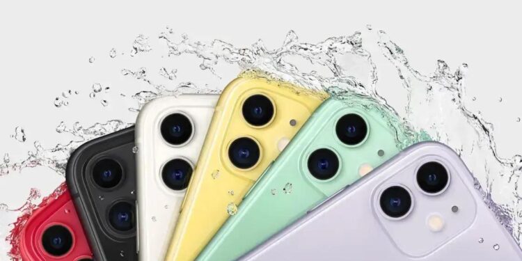 Por que o iPhone 11 continua sendo o mais vendido em 2025? 1 Por que o iPhone 11 continua sendo o mais vendido em 2025?