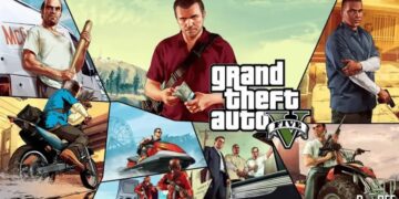Quantas horas você precisa para terminar GTA V? Descubra agora!