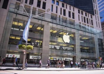 REABERTURA IMPERDÍVEL: Apple Chatswood Chase em Sydney VOLTA em 30 de outubro!