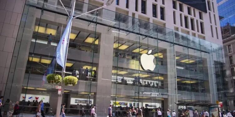 REABERTURA IMPERDÍVEL: Apple Chatswood Chase em Sydney VOLTA em 30 de outubro!
