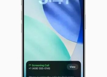 Seu celular faz ISSO: Ative a Filtragem de Ligações em 2025! 3 Seu celular faz ISSO: Ative a Filtragem de Ligações em 2025!