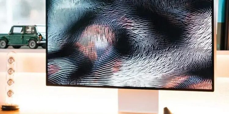 Seu Novo Monitor Apple COM CÂMERA EMBUTIDA – Veja Como e Quando! 1 Seu Novo Monitor Apple COM CÂMERA EMBUTIDA – Veja Como e Quando!