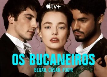 VALE A PENA? "Os Bucaneiros" – A 3ª temporada está chegando!