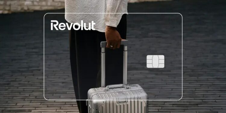 VALE A PENA? Revolut – Economize e ganhe até R$100 em 2025!