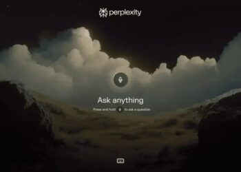 Você conhecia o APP PERPLEXITY TV? Descubra a nova tecnologia DA SAMSUNG! 4 Você conhecia o APP PERPLEXITY TV? Descubra a nova tecnologia DA SAMSUNG!