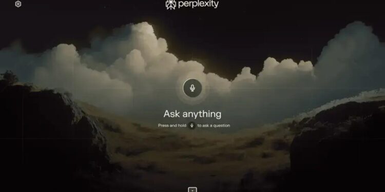 Você conhecia o APP PERPLEXITY TV? Descubra a nova tecnologia DA SAMSUNG!