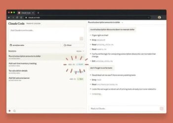 Você não sabia que o Claude Code chegou à web e iOS?