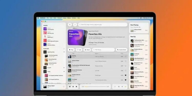 Você PRECISA conhecer o Daft Music: O cliente do Apple Music que vai TRANSFORMAR sua experiência! 1 Você PRECISA conhecer o Daft Music: O cliente do Apple Music que vai TRANSFORMAR sua experiência!