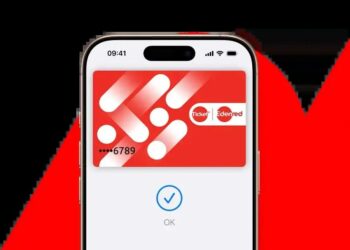 Você sabia que os Cartões Ticket podem ser cadastrados no Apple Pay?