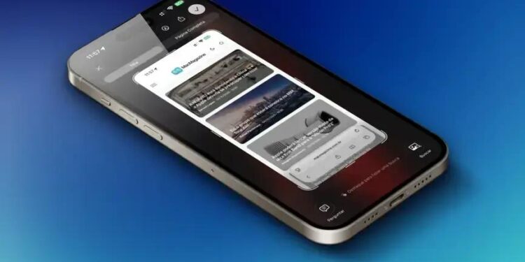 Você sabia que seu iPhone pode fazer ISSO com as capturas de tela? 1 Você sabia que seu iPhone pode fazer ISSO com as capturas de tela?