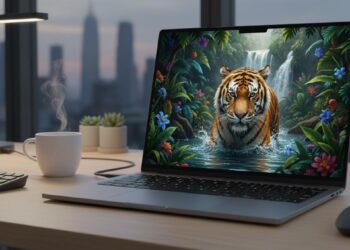 4K e 8K em Notebooks: Vale o Gasto?