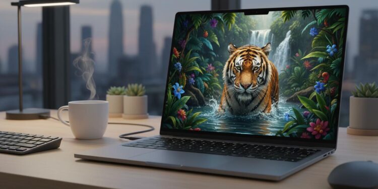 4K e 8K em Notebooks: Vale o Gasto?