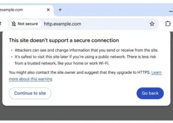 5 ajustes essenciais no Chrome 2026 que você não pode ignorar! 3 5 ajustes essenciais no Chrome 2026 que você não pode ignorar!