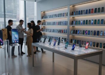 5 Mitos sobre Celulares de Luxo que Você Acredita