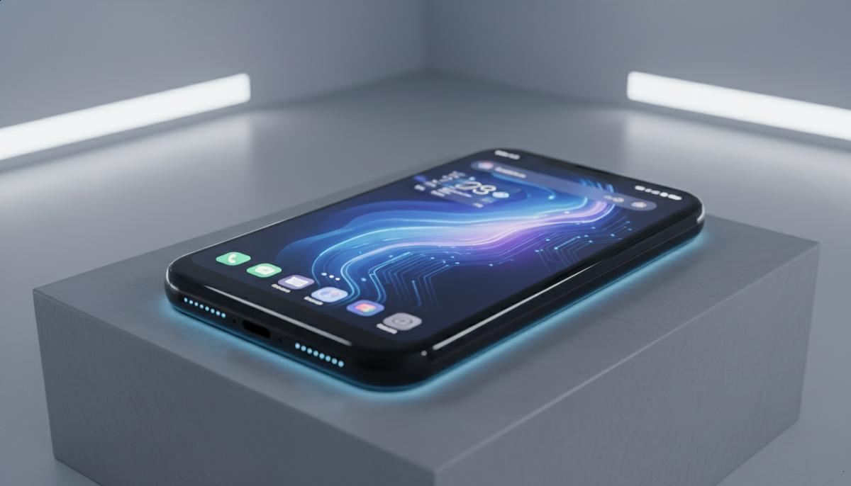 Vantagens e desvantagens dos celulares sem portas