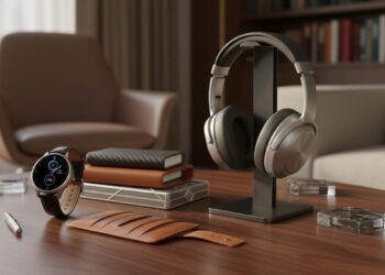 Acessórios Mais Caros que o Seu Notebook