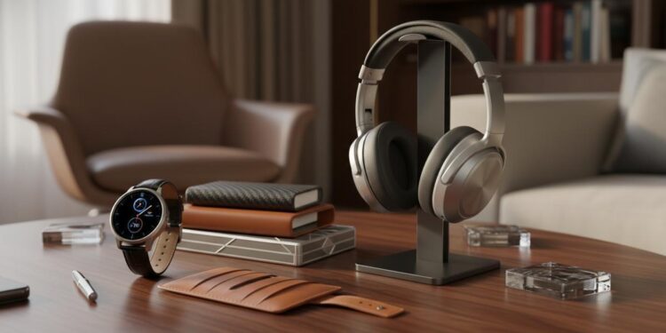 Acessórios Mais Caros que o Seu Notebook