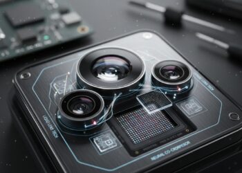 Câmera: 5 Segredos que Ninguém Conta