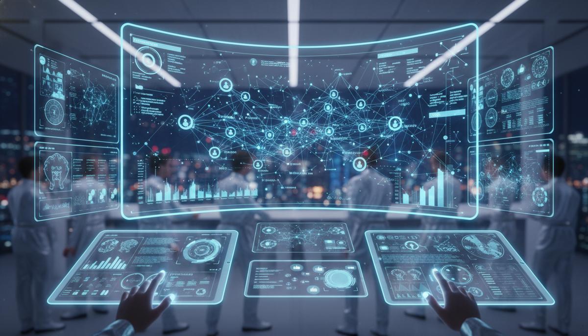 Desafios e preocupações com privacidade na IA personalizada