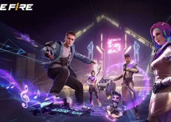 Como conseguir o Codiguin FF Infinito no Free Fire? Descubra!