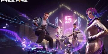 Como conseguir o Codiguin FF Infinito no Free Fire? Descubra!