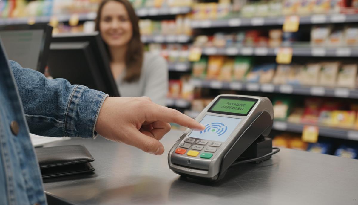 Como as carteiras digitais aumentam a segurança do pagamento móvel Como as carteiras digitais aumentam a segurança do pagamento móvel