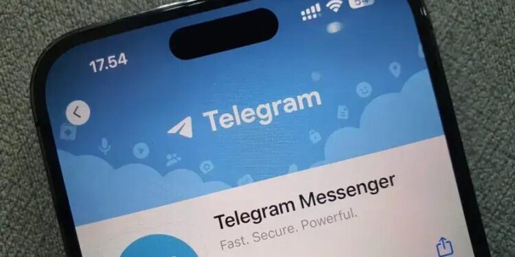 Como ORGANIZAR seus ÁlBUNS de Stories no Telegram em 2025!