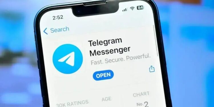 Crie seu link de CHAMADA NO TELEGRAM facilmente – Tutorial 2025!