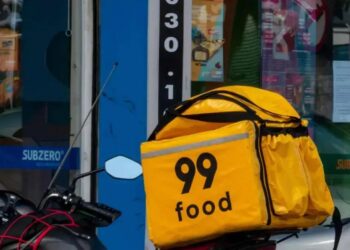 DICAS RÁPIDAS: Como utilizar cupons de desconto no 99Food e economizar!